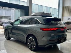 BYD Tang L DM 175KM Drone Edition - фото 8