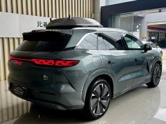 BYD Tang L DM 175KM Drone Edition - фото 9