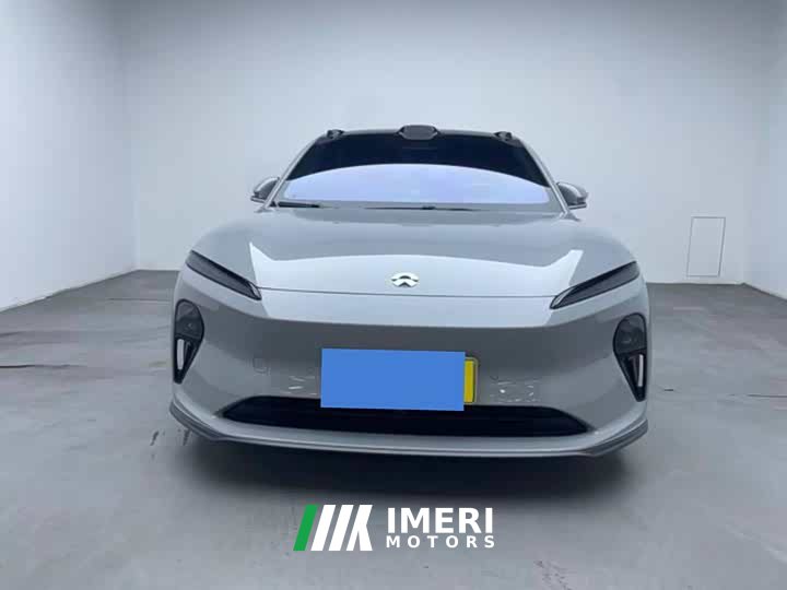 NIO ET5T 75kWh Touring - автомобиль из Китая