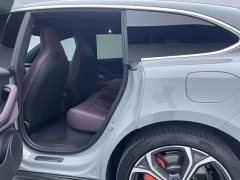 NIO ET5T 75kWh Touring - фото 13