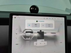 NIO ET5T 75kWh Touring - фото 17