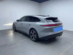 NIO ET5T 75kWh Touring - фото 2