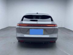 NIO ET5T 75kWh Touring - фото 3