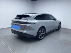 NIO ET5T 75kWh Touring - фото 4