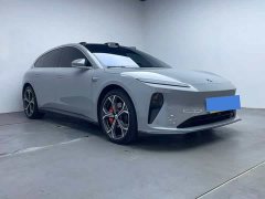 NIO ET5T 75kWh Touring - фото 5