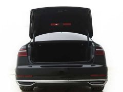 Audi A8 A8L 50 TFSI quattro Comfort - фото 11
