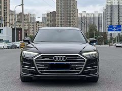 Audi A8 A8L 50 TFSI quattro Comfort - фото 14