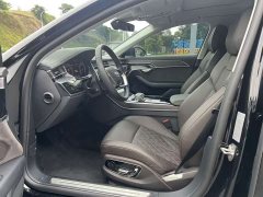 Audi A8 A8L 50 TFSI quattro Comfort - фото 16