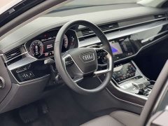 Audi A8 A8L 50 TFSI quattro Comfort - фото 17