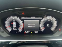 Audi A8 A8L 50 TFSI quattro Comfort - фото 18