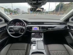 Audi A8 A8L 50 TFSI quattro Comfort - фото 19