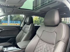 Audi A8 A8L 50 TFSI quattro Comfort - фото 20