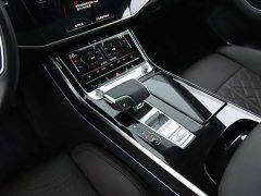 Audi A8 A8L 50 TFSI quattro Comfort - фото 7