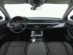 Audi A8 A8L 50 TFSI quattro Comfort - фото 8