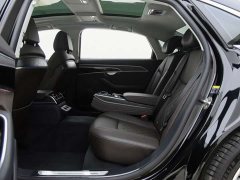 Audi A8 A8L 50 TFSI quattro Comfort - фото 9