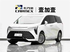 Lynk & Co Century 2.0T four-seater private version - фото 1