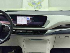 Lynk & Co Century 2.0T four-seater private version - фото 12
