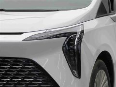 Lynk & Co Century 2.0T four-seater private version - фото 3