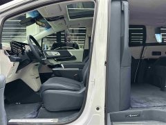 Lynk & Co Century 2.0T four-seater private version - фото 6