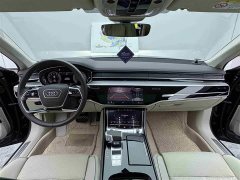 Audi A8 A8L Horch Founder’s Edition 55TFSI - фото 11