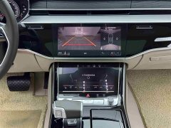 Audi A8 A8L Horch Founder’s Edition 55TFSI - фото 12