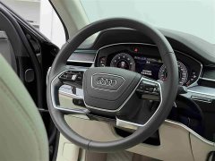 Audi A8 A8L Horch Founder’s Edition 55TFSI - фото 13