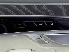 Audi A8 A8L Horch Founder’s Edition 55TFSI - фото 14