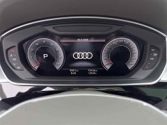 Audi A8 A8L Horch Founder’s Edition 55TFSI - фото 16
