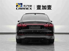 Audi A8 A8L Horch Founder’s Edition 55TFSI - фото 19