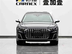 Audi A8 A8L Horch Founder’s Edition 55TFSI - фото 2