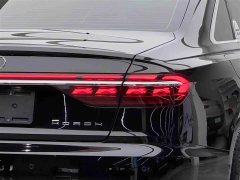 Audi A8 A8L Horch Founder’s Edition 55TFSI - фото 20