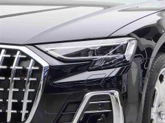 Audi A8 A8L Horch Founder’s Edition 55TFSI - фото 3