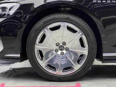 Audi A8 A8L Horch Founder’s Edition 55TFSI - фото 4