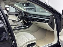 Audi A8 A8L Horch Founder’s Edition 55TFSI - фото 8
