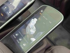 Lynk & Co Century 2.0T Seven-Seater Yunshi Edition - фото 10