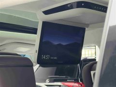 Lynk & Co Century 2.0T Seven-Seater Yunshi Edition - фото 11