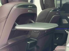 Lynk & Co Century 2.0T Seven-Seater Yunshi Edition - фото 12