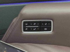 Lynk & Co Century 2.0T Seven-Seater Yunshi Edition - фото 13