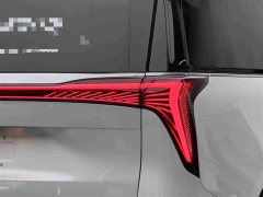 Lynk & Co Century 2.0T Seven-Seater Yunshi Edition - фото 20