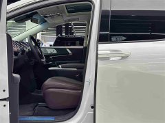 Lynk & Co Century 2.0T Seven-Seater Yunshi Edition - фото 6