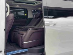 Lynk & Co Century 2.0T Seven-Seater Yunshi Edition - фото 7