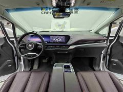Lynk & Co Century 2.0T Seven-Seater Yunshi Edition - фото 8
