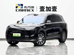 AITO Wenjie M8 extended range Max version 53.4kWh 5-seater version (192-line lidar) - фото 1