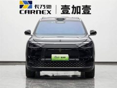 AITO Wenjie M8 extended range Max version 53.4kWh 5-seater version (192-line lidar) - фото 2