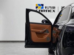 AITO Wenjie M8 extended range Max version 53.4kWh 5-seater version (192-line lidar) - фото 5