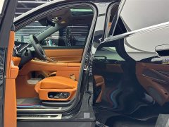 AITO Wenjie M8 extended range Max version 53.4kWh 5-seater version (192-line lidar) - фото 6