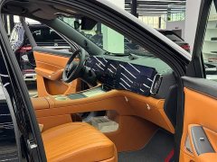 AITO Wenjie M8 extended range Max version 53.4kWh 5-seater version (192-line lidar) - фото 8