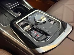 BMW 7 Series 2023 735Li Luxury Line - фото 9