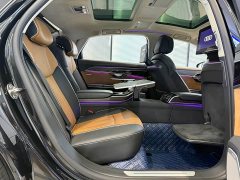 Audi A8 2021 A8L 60 TFSI quattro premium - фото 10