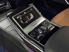 Audi A8 2021 A8L 60 TFSI quattro premium - фото 11